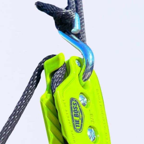 Kayak Hanger Sling - Image 4