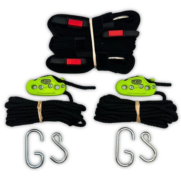 Kayak Hanger Sling - Image 3